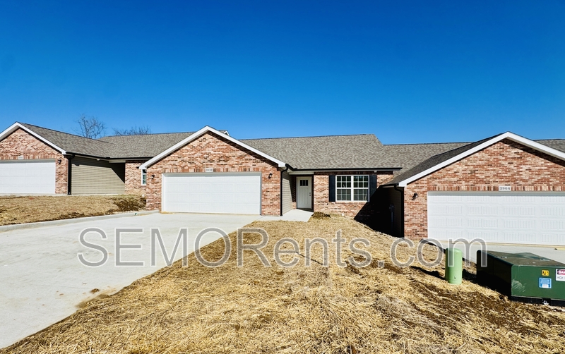 Jackson House: 3901 McKendree Crossing