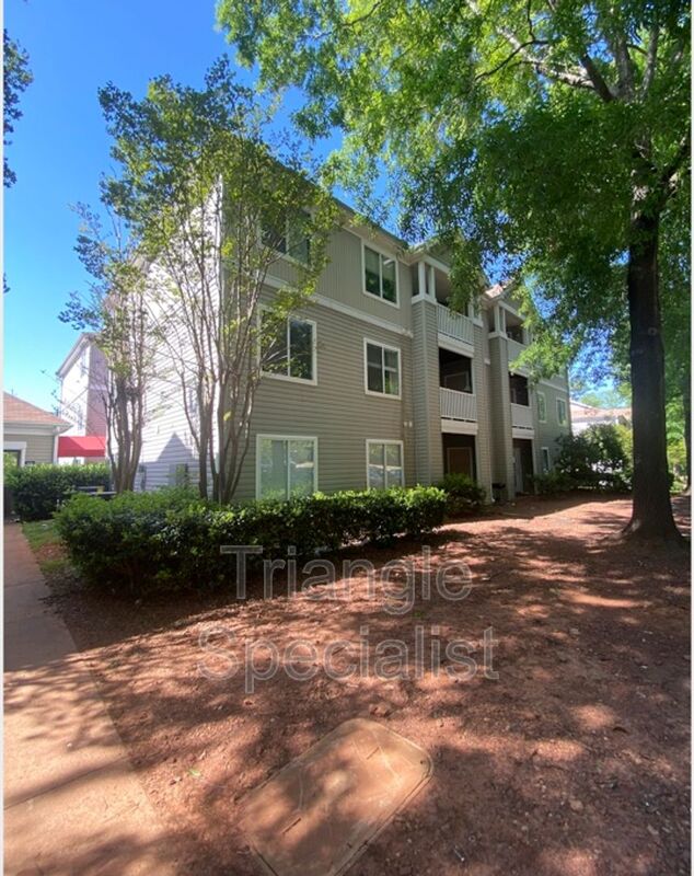 Raleigh Condo: 1251 University Court