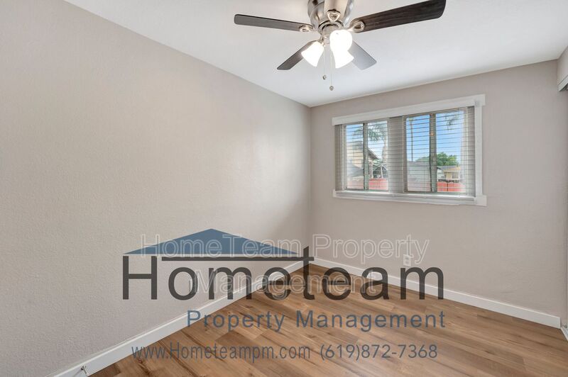 2 BR/ 1.5 BA 682 SQFT / National City  * 500.00 off move in special * - Photo 5