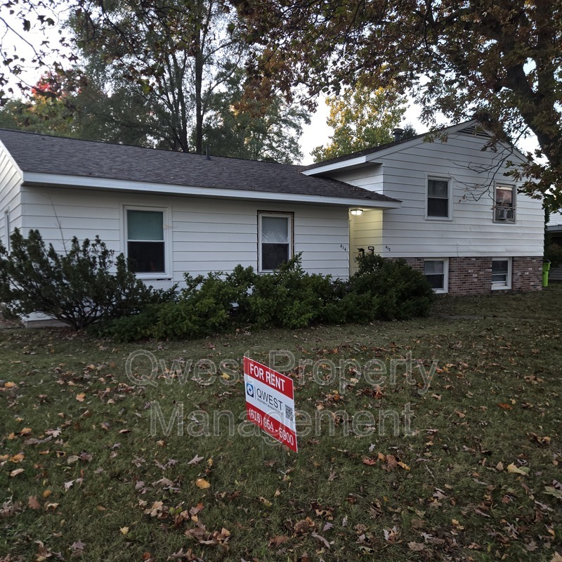 Traverse City Condo: 414 Rose St.