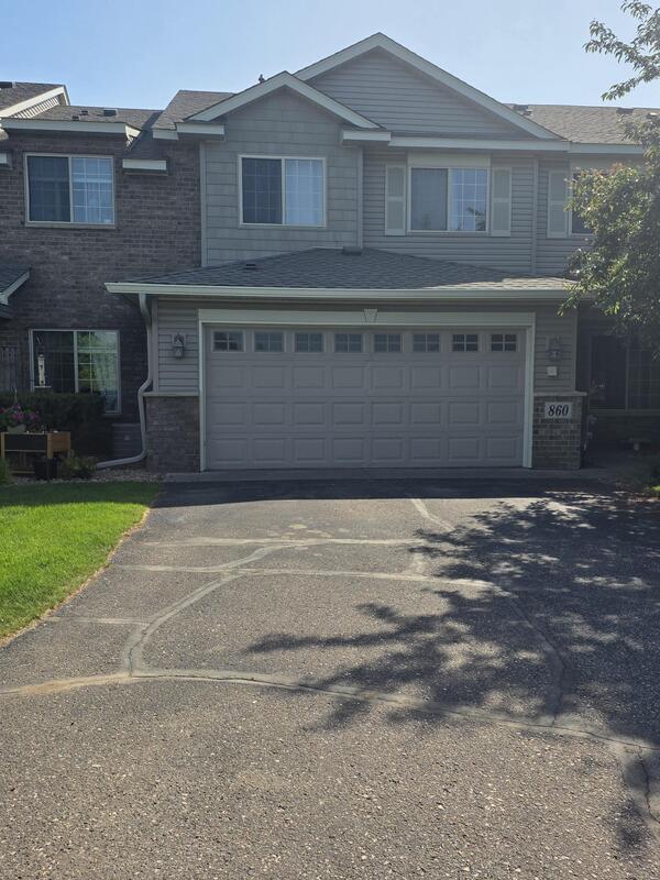 Big Lake Condo: 860 Independence Drive