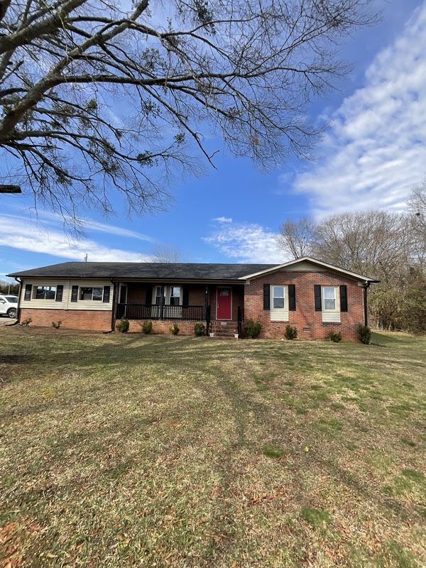 Easley House: 301 Richard Street