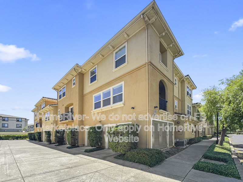 Sacramento House: 4800 Westlake Pkwy
