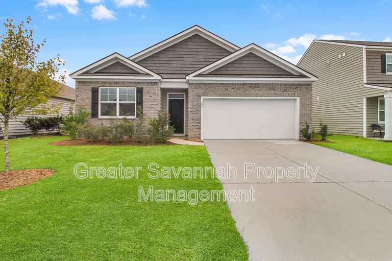 Pooler House: 105 Cole Street