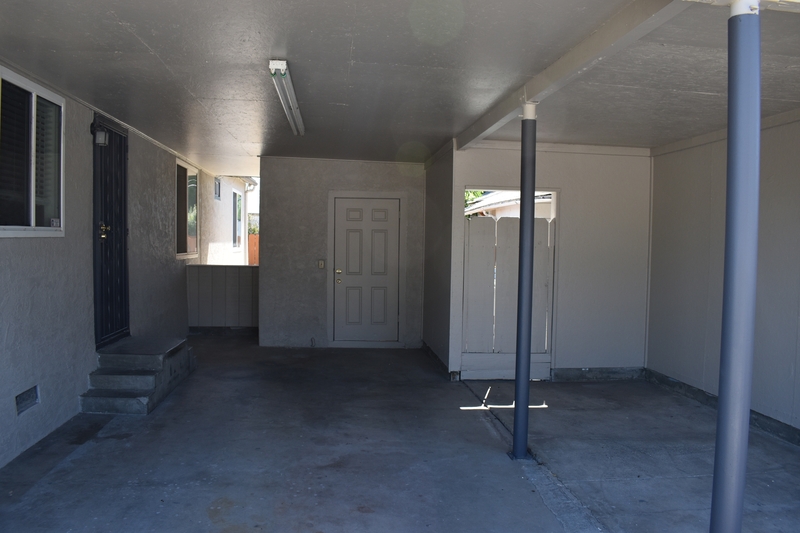 Dos Palos House: 1333 Frank Avenue