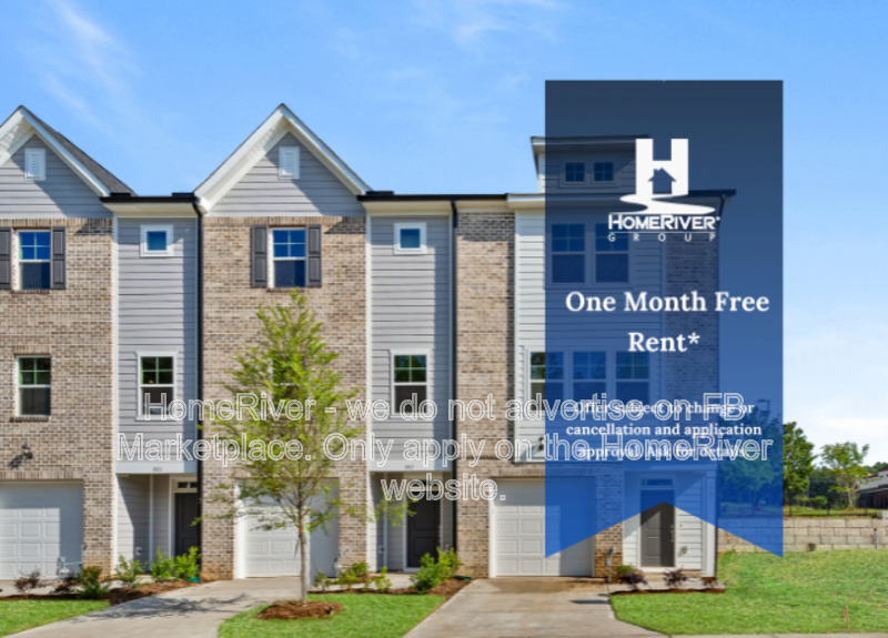 Fuquay Varina Townhome: 1921 Fishamble St