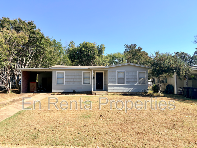 Ft Worth House: 1408 Cairn Circle