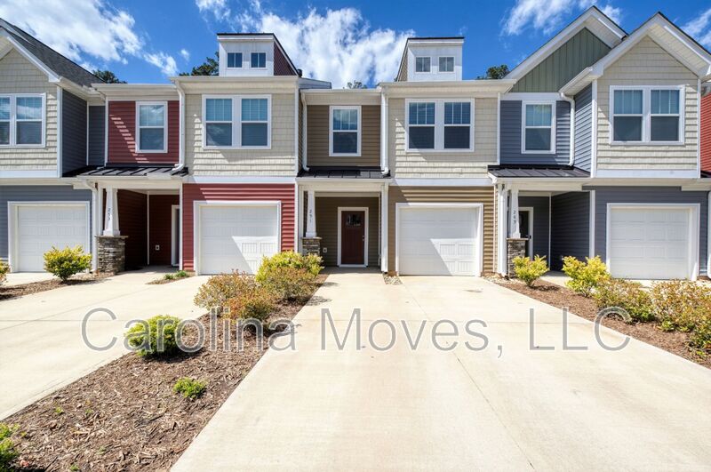 Spartanburg House: 251 Keaton Court