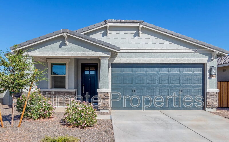 Surprise House: 14466 W Hackamore Dr