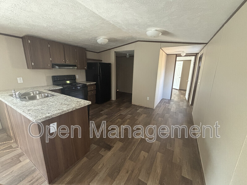 Tallahassee House: 356 Bayhead Dr