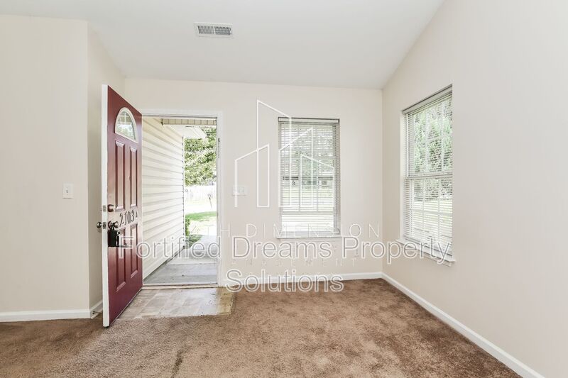 photo of rental property