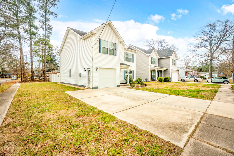 Request a Viewing for 872 Brentwood Drive Tenant Turner