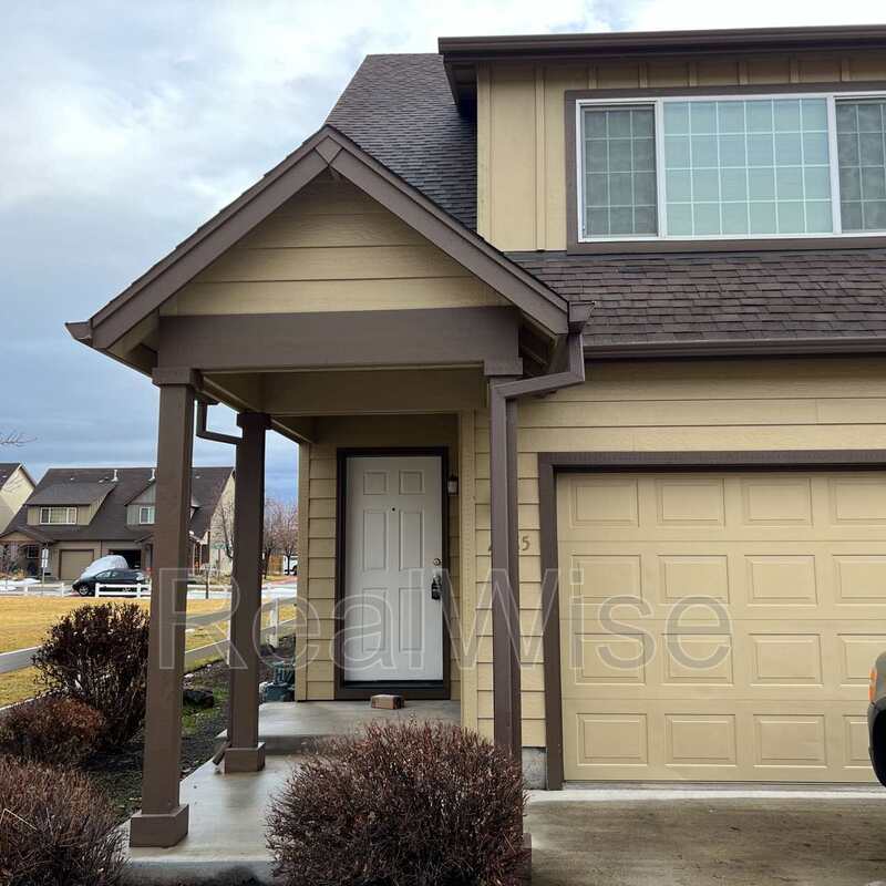 Redmond House: 2885 SW Indian Circle