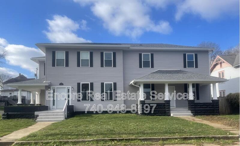 Newark House: 325 Hudson Ave