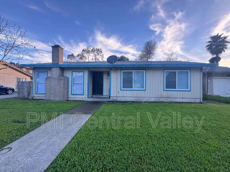 Stockton Condo: 6218 Porterfield Ct.