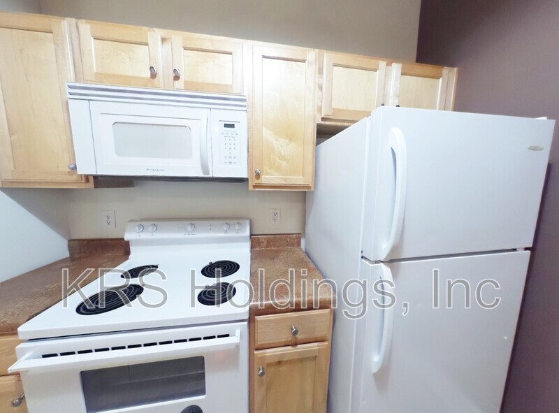 Richmond Condo: 900 West Broad