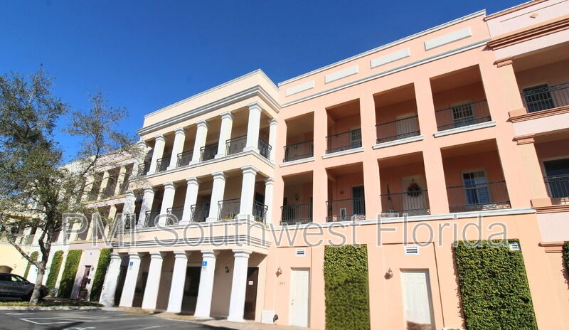 Sarasota Condo: 445 North Orange Avenue