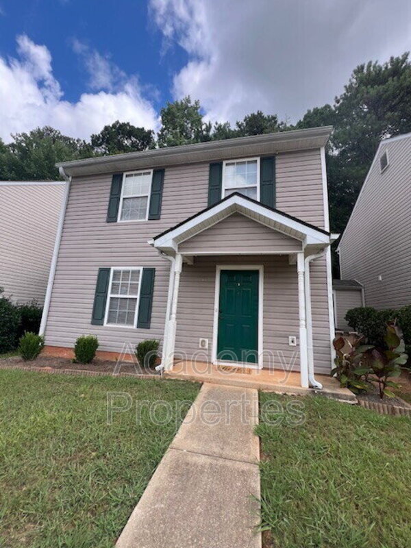 Stockbridge House: 174 Watercress Court