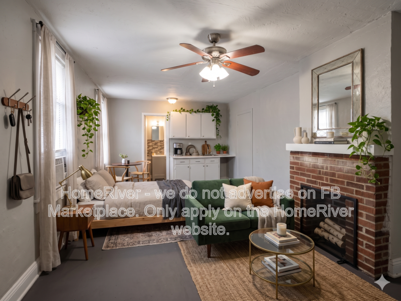 Jacksonville House: 1645 W 17th St