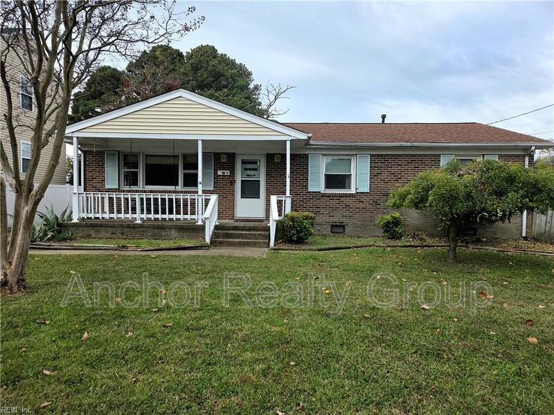 Hampton House: 14 Al Street