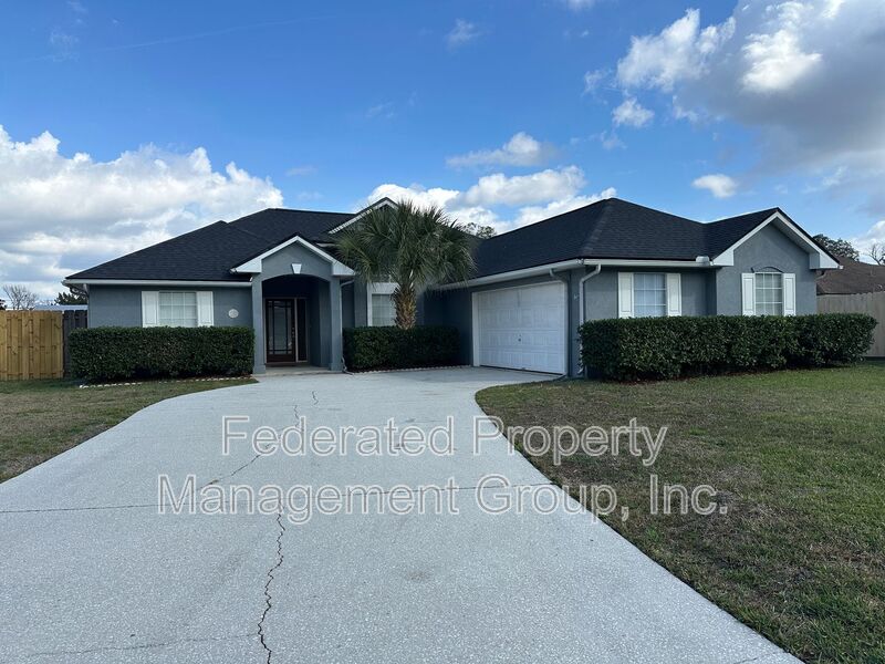 ORANGE PARK House: 3032 BLUEJACK CT.