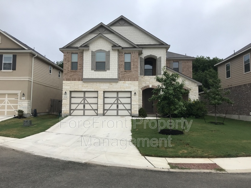 7638 Eagle Park Dr San Antonio TX 78250 - Photo 2