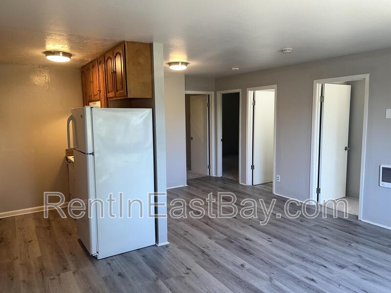 Oakland Condo: 6701 Laird Avenue#5