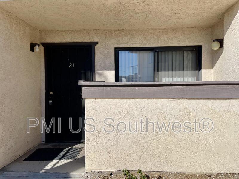 Bullhead City Condo: 1190 Ramar Rd