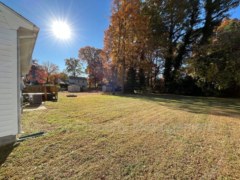 Charming 3-Bedroom Home in Newport News! "ASK ABOUT OUR ZERO DEPOSIT" - Photo 6