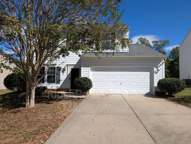 Indian Trail House: 4432 Roundwood Ct.