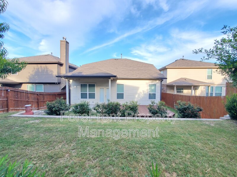 5831 Couble Falls San Antonio TX 78253 - Photo 41