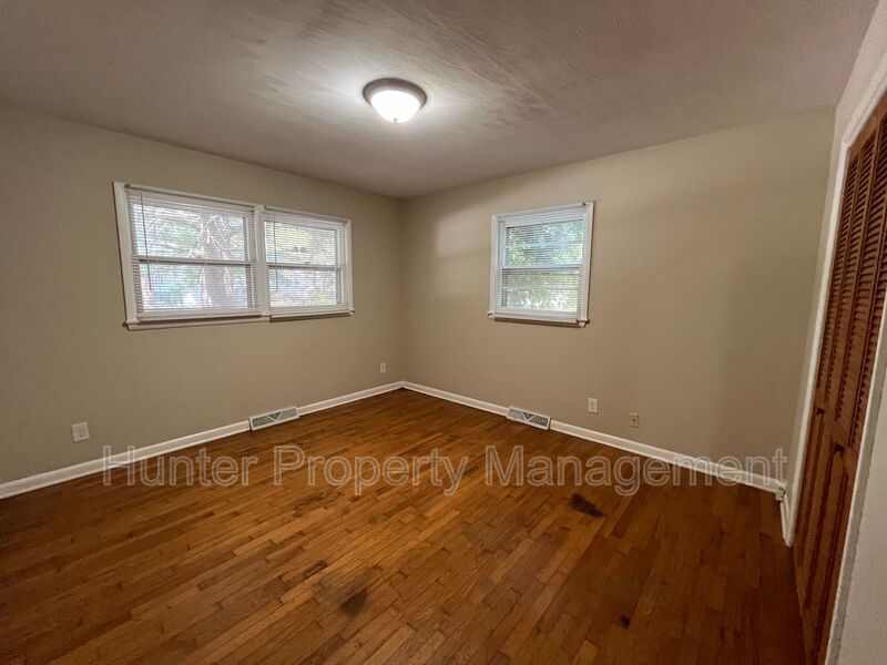 photo of rental property