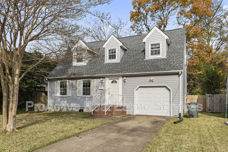 Norfolk House: 442 New Jersey Avenue