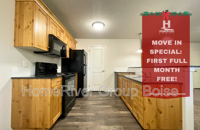 Nampa Condo: 1324 S Edgewater Cir