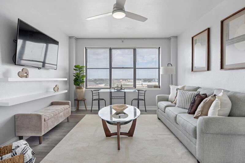 Jacksonville Condo: 311 West Ashley Street