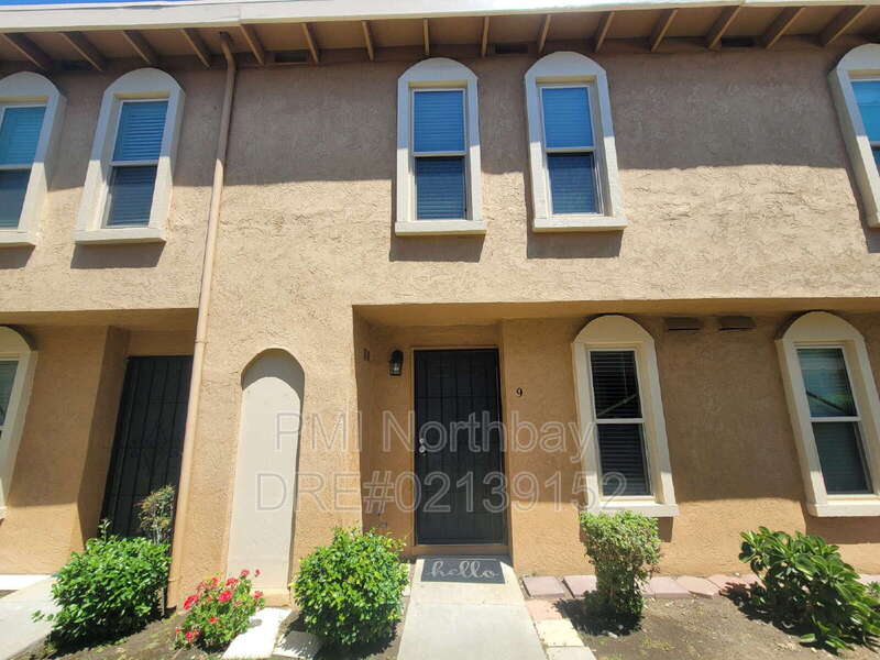 Fairfield Condo: 1200 Dana Drive