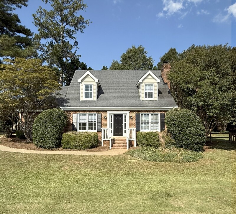 Bogart House: 1050 Aiken Road