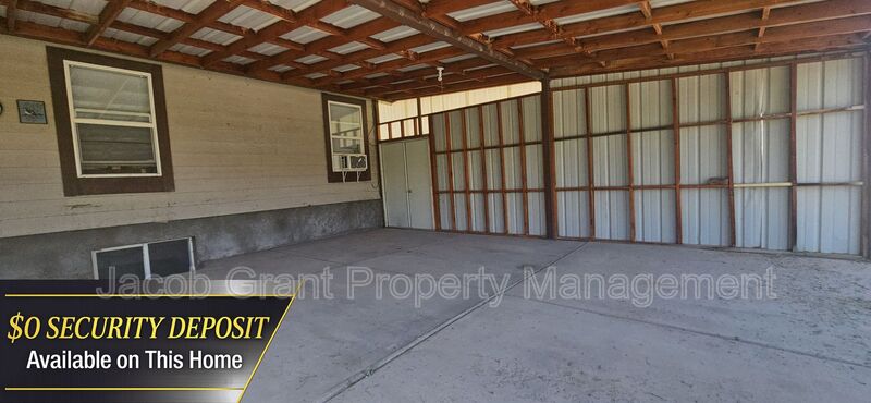 Iona House: 5023 E. Walker Ave