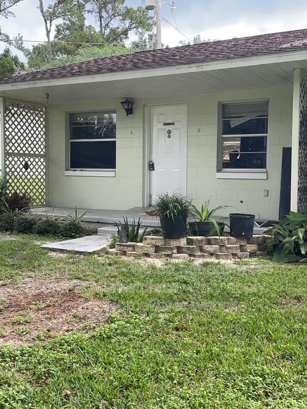 Ocala Condo: 7601 SW 27th Ave