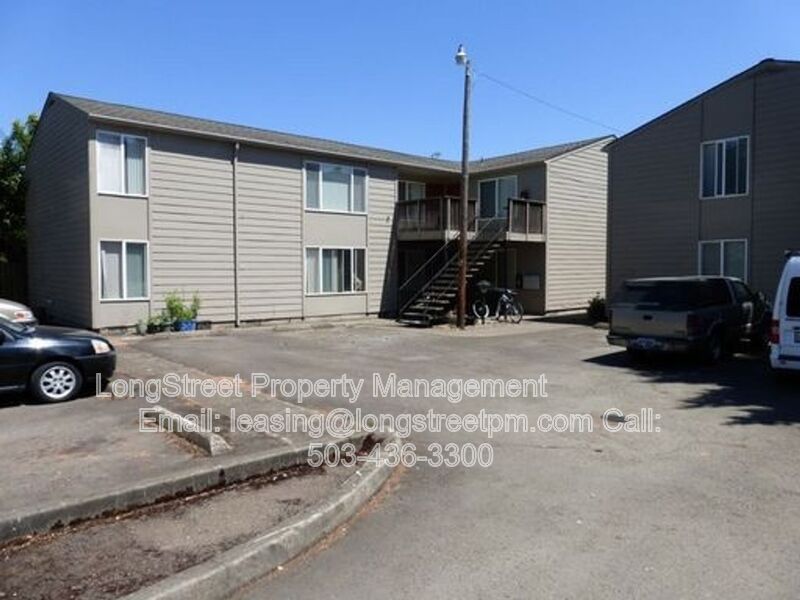 Corvallis House: 644 SW 7th