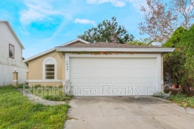 Orlando House: 1032 Inkberry Ct