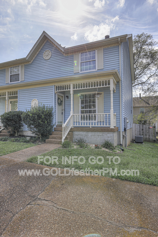 Goodlettsville House: 112 Champney Ct