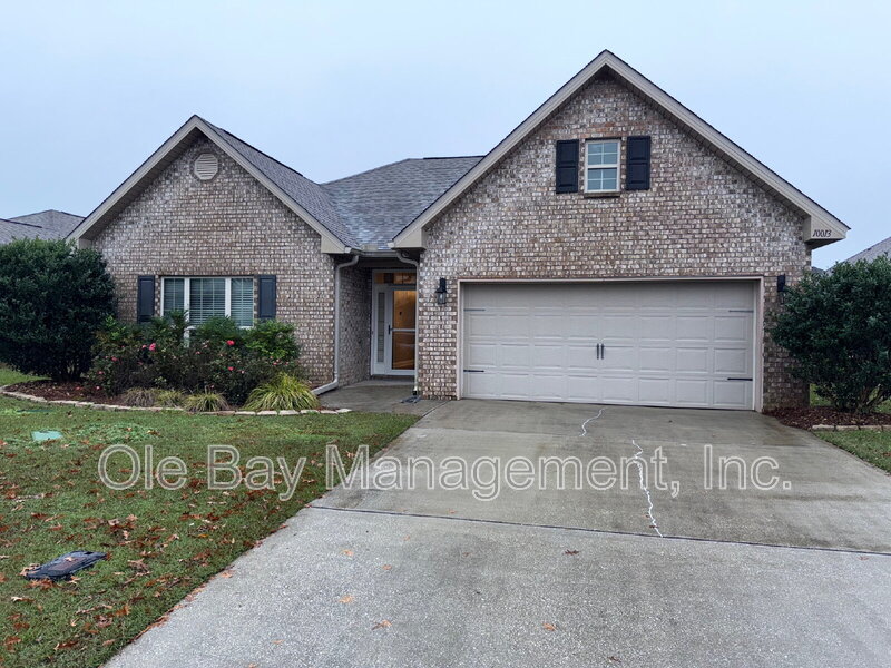 Mobile House: 10013 Summer Woods Cir N