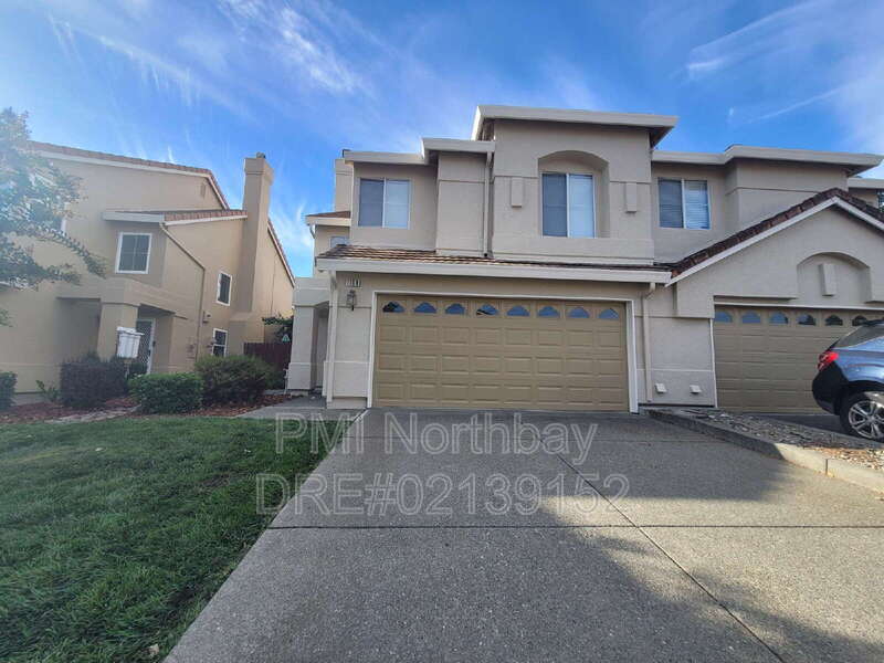 Vacaville House: 1109 Syracuse Circle