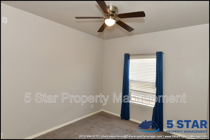 5 Star Property Management in El Paso | Listing