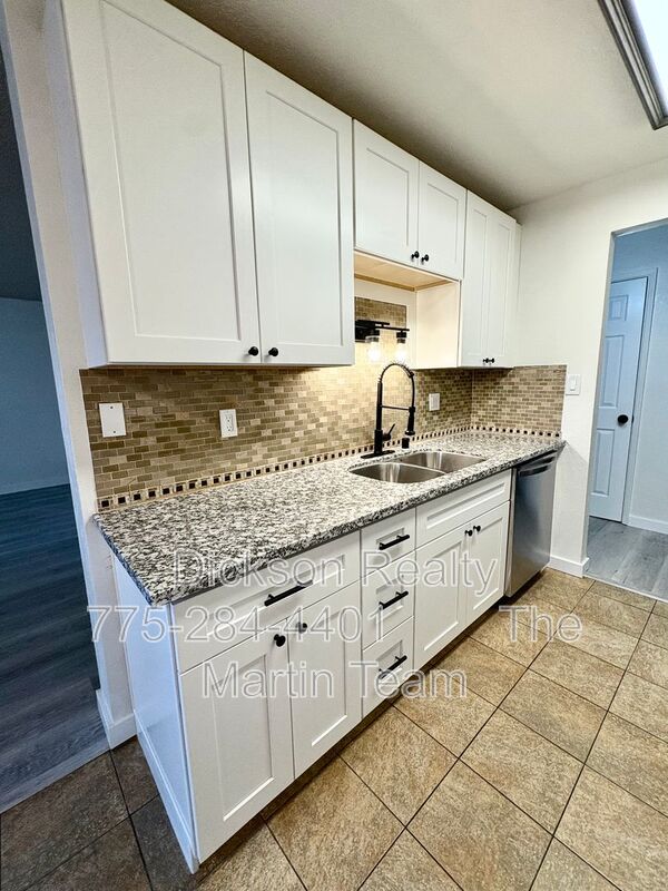 Reno House: 3948 Clear Acre Lane
