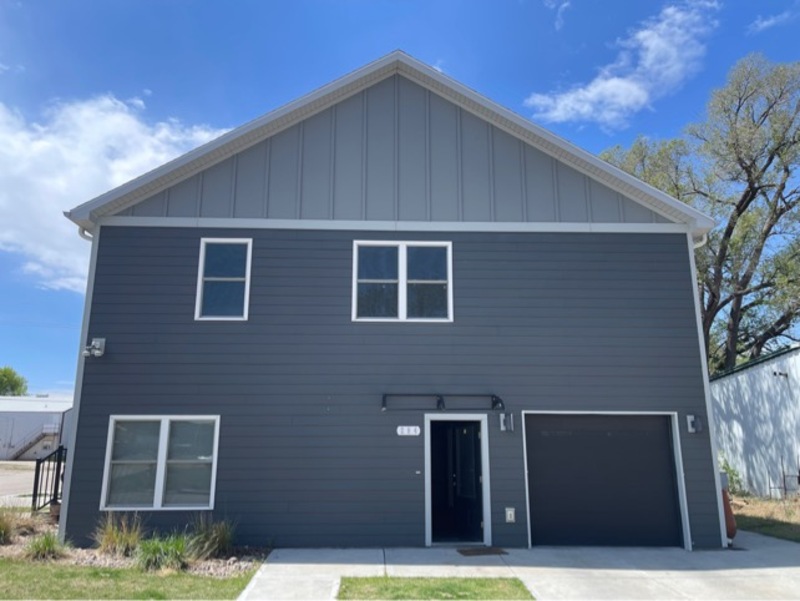 Grand Island Condo: 204 N Carey St Apt 4