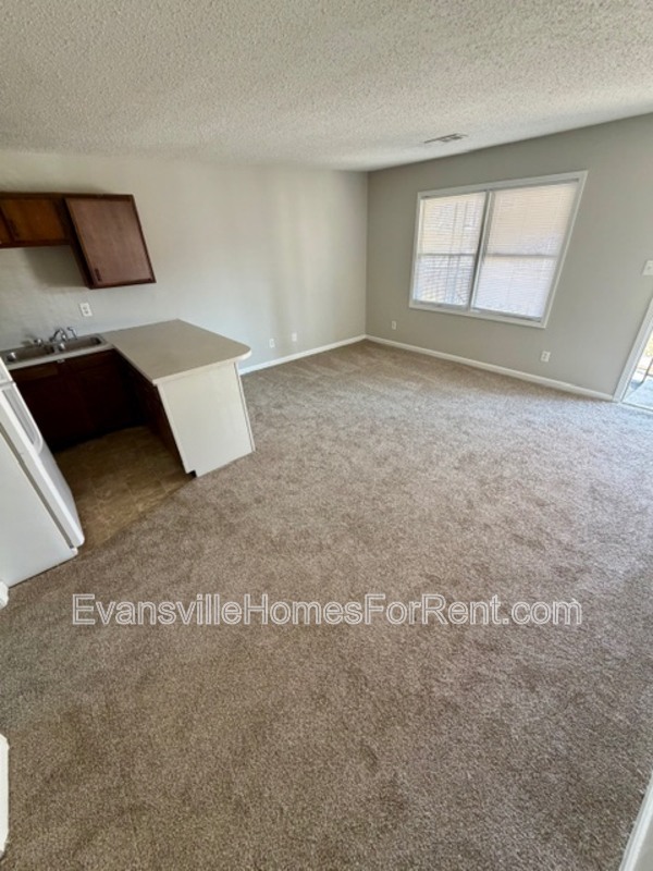 Evansville Condo: 204 North Lafayette Avenue