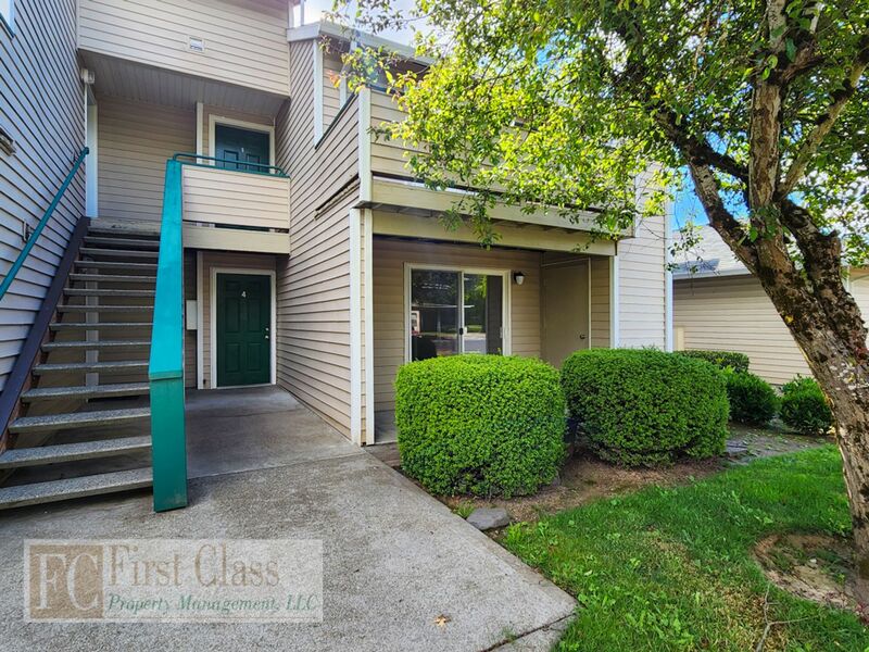Beaverton Apartment: 1215 NW 183rd Ave