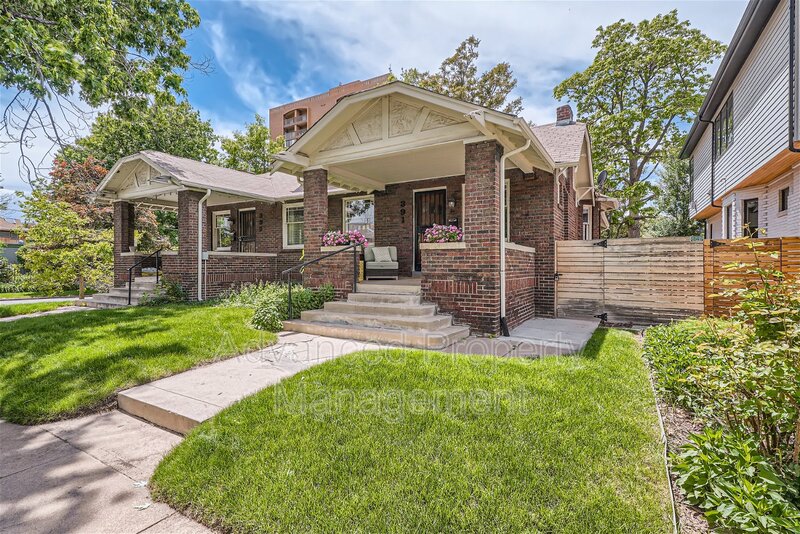 Request a Viewing for 391 South Humboldt Street Tenant Turner